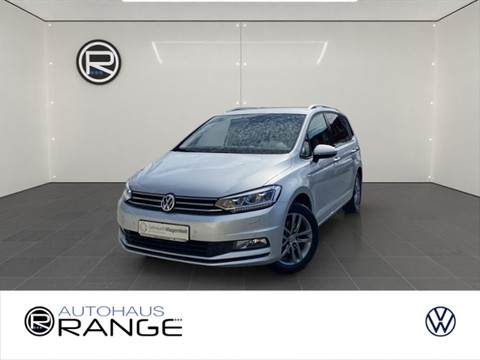 Volkswagen Touran 1.4 TSI Comfortline