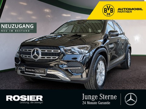 Mercedes-Benz GLE 300 AMG Advanced