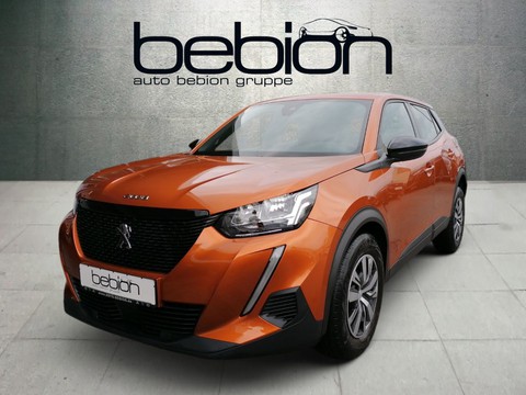 Peugeot 2008 1.2 100 Active Pack