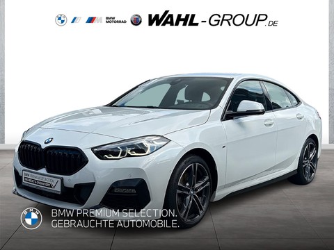 BMW 218 Gran Coupé M Sport HiFi