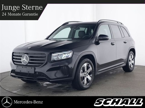 Mercedes-Benz GLB 220 d PRO NIGHT EASY