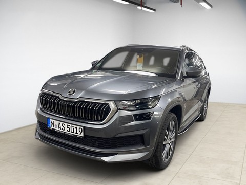 Skoda Kodiaq 2.0 TDI ||LAS|°|||