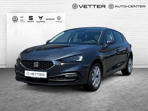 Seat Leon 1.5 TSI Style