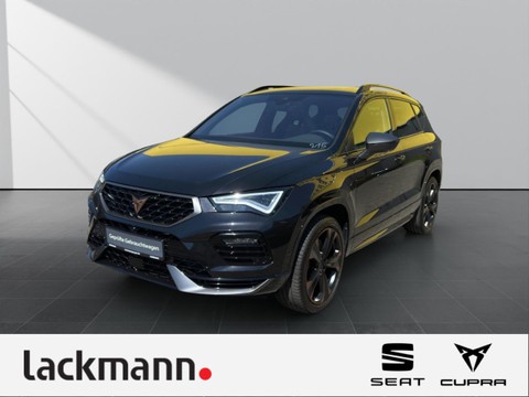 CUPRA Ateca 2.0 VZ