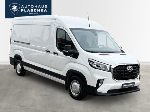Maxus Deliver 9 2.0 TDI L3H2 Modelljahr 2024