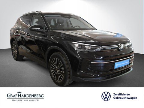 Volkswagen Tiguan 2.0 TDI Automatik Life