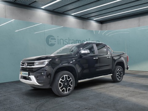 Volkswagen Amarok undefined