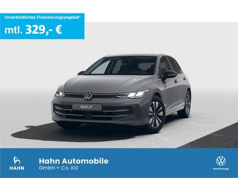 Volkswagen Golf 1.5 GOAL eTSI