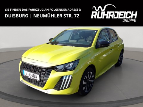 Peugeot 208 Hybrid 100 Active I-CONNECT ADVANCE