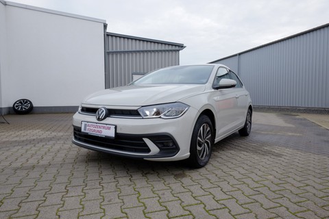 Volkswagen Polo 1.0 TSI Life AppC