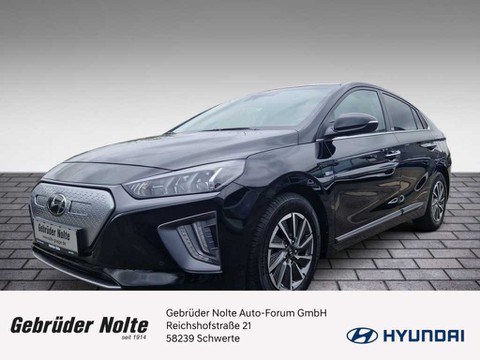 Hyundai IONIQ Elektro Premium SITZBELÜFTUNG