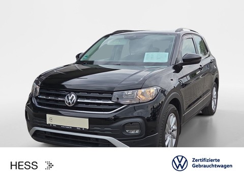 Volkswagen T-Cross 1.0 l TSI Life OPF