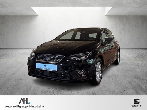 Seat Ibiza 1.6 TDI Xcellence