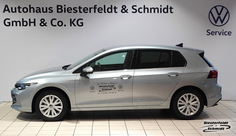 Volkswagen Golf 1.5 TSI VIII APP