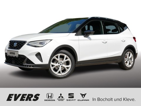 Seat Arona 1.0 TSI FR