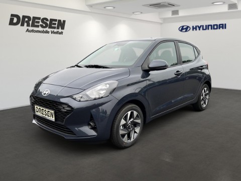 Hyundai i10 1.2 Trend EU6e FL (MY25)