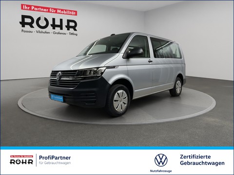 Volkswagen T6 Kombi 2.0 TDI 1
