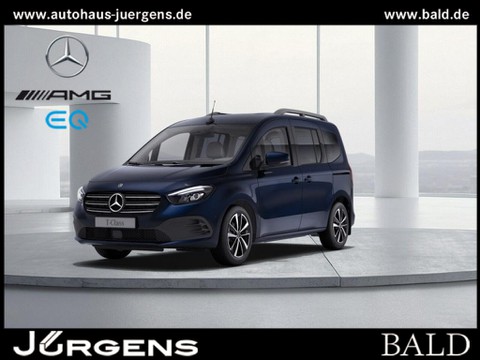 Mercedes-Benz T 180 PROGRESSIVE EDITION AUTOMATIK MBUX
