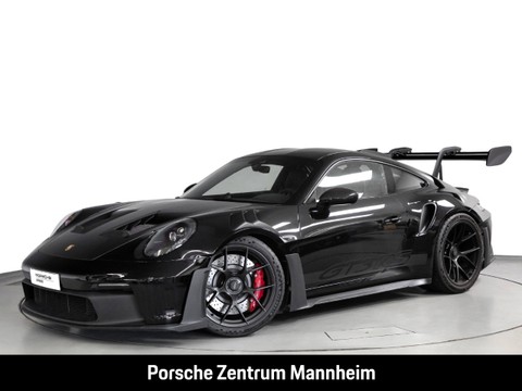 Porsche 992 911 GT3 Weissach Lift 90L-Tank