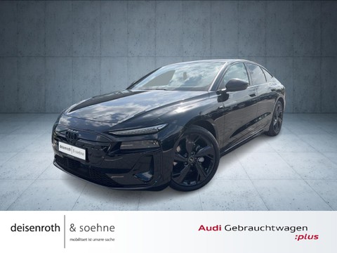 Audi A6 Sportback S line TechPlus 21