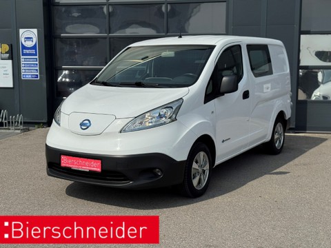 Nissan e-NV200 Evalia Comfort
