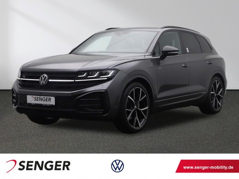 Volkswagen Touareg 3.0 V6 TDI R-Line