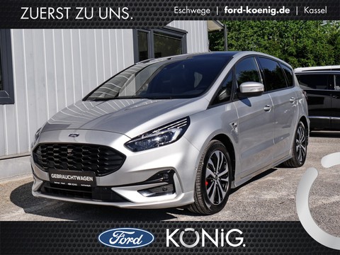 Ford S-Max ST-Line Hybrid