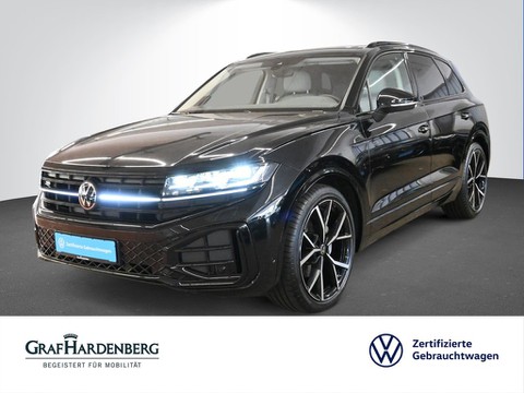 Volkswagen Touareg 3.0 TDI V6 Automatik R-Line