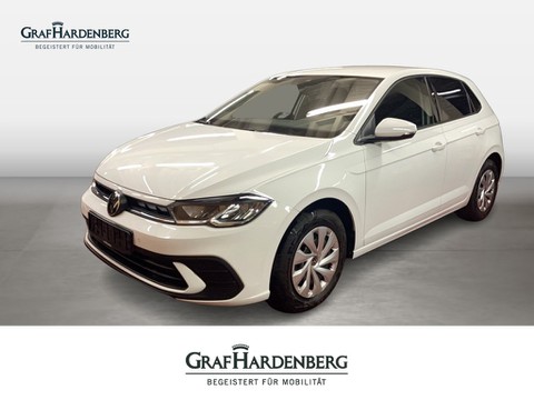 Volkswagen Polo 1.0 TSI Life vo hi