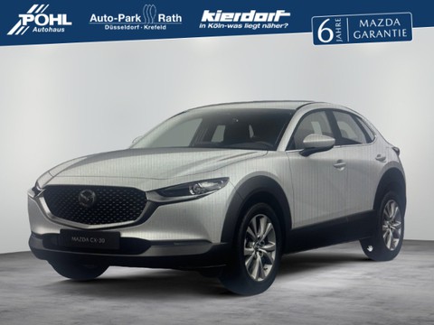 Mazda CX-30 2.5 L 140PS AA