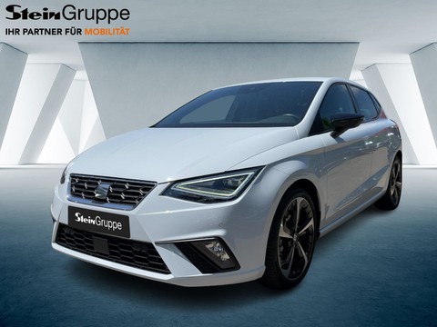 Seat Ibiza 1.0 TSI FR