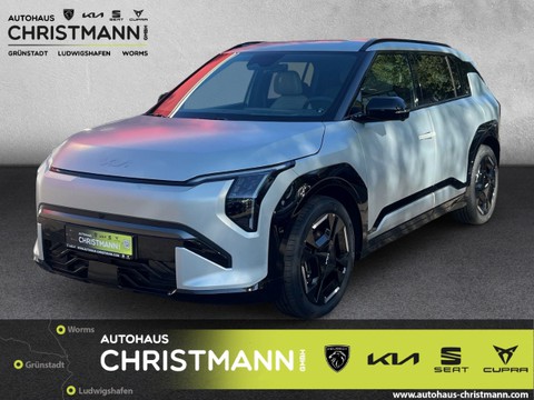 Kia EV3 1.4 8kWh GT-LINE DRIVEWISE-PARK-PRO-PAKET KOMFORT-PAKET