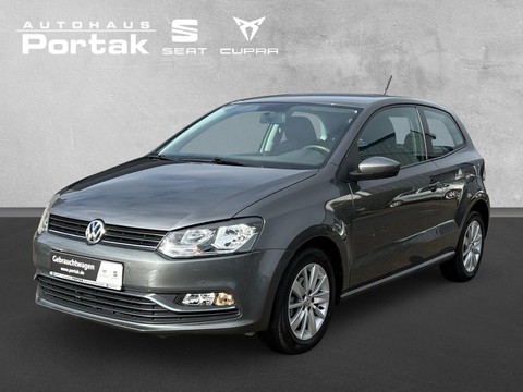 Volkswagen Polo 1.0 Comfortline