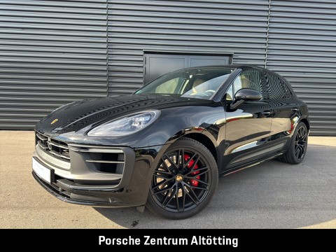 Porsche Macan GTS | Sport Chrono | inkl |