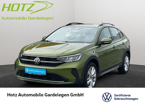 Volkswagen Taigo 1.0 TSI Life Beats