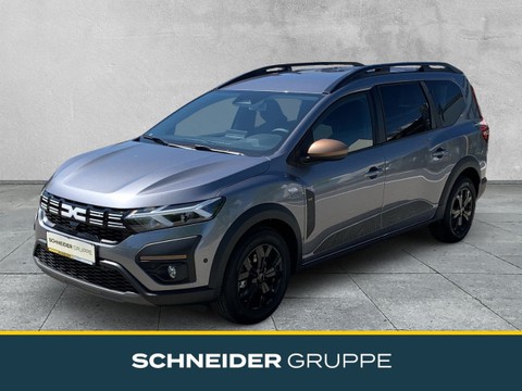 Dacia Jogger EXTREME TCe 110