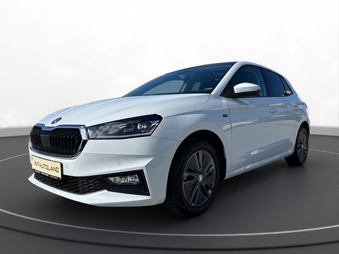Skoda Fabia 1.0 TSI Selection | | |