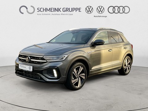 Volkswagen T-Roc 2.0 TDI R-Line