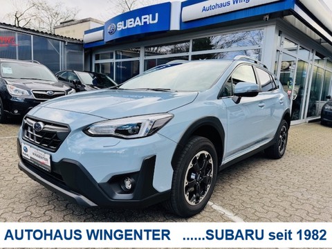 Subaru XV 1.6 Comfort i EU6d