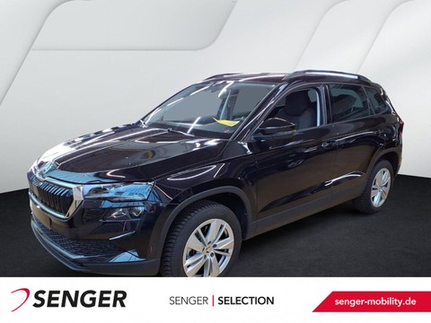 Skoda Karoq 1.5 TSI Selection