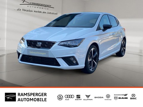 Seat Ibiza 1.0 TSI FR