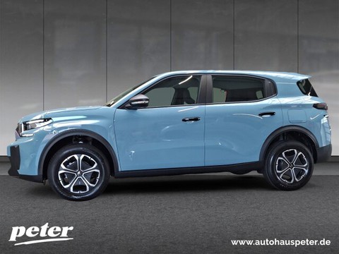 Citroën C3 Aircross YOU 100