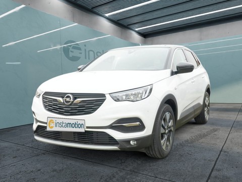 Opel Grandland X undefined