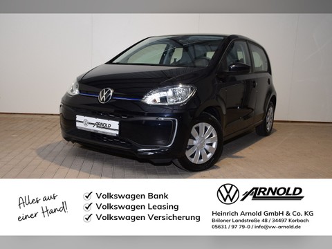 Volkswagen up e-up