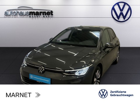 Volkswagen Golf 1.5 TSI VIII MOVE Digital