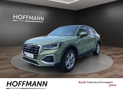 Audi Q2 Advanced Q2 35 TFSI advanced