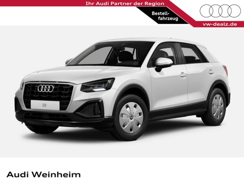 Audi Q2 30 TFSI