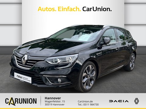 Renault Megane Grandtour Edition TCe 140 GPF