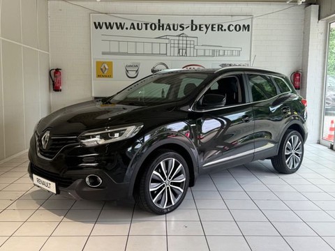 Renault Kadjar 1.6 Edition dCi 130 Edition