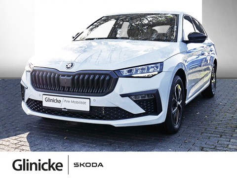 Skoda Scala 1.0 TSI Selection (85kW)